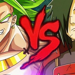 Madara Vs Broly _ Batalha De Rima _ Ft Enygma(MP3_160K).mp3