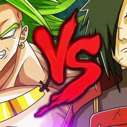Madara Vs Broly _ Batalha De Rima _ Ft Enygma(MP3_160K).mp3