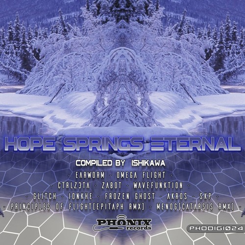 Ionkhe - Artificial Intelligence (Original Mix) [FREE DOWNLOAD]