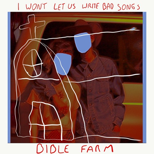 i won't let us write bad songs