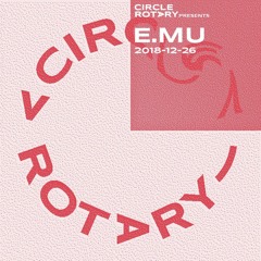 Mixset Compilation Vol.8 - E.MU