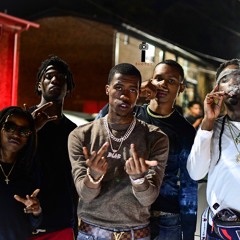 Block Life Prod. By D Hill