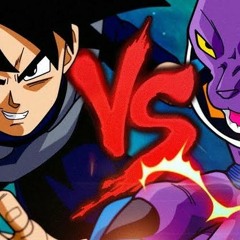 Goku Black VS. Bills _ Briga Na Rima Part. Lucas B(MP3_128K).mp3