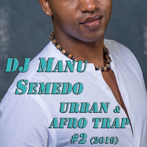 Naija, Afro Trap & Urban Vibes