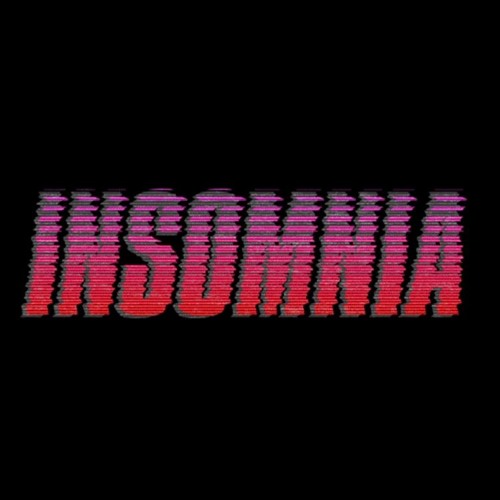 INSOMNIA (Prod. by Izak)