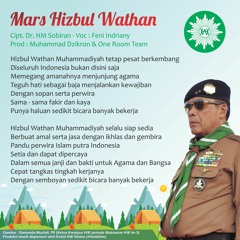 Mars Hizbul Wathan Terbaru