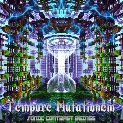 Relativismus - Jungle Tobak (Sonic Contrast Beings - Tempore Mutationem Dec 2018)