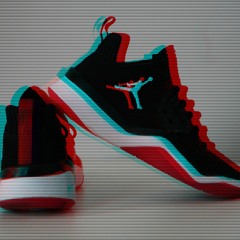 Air Jordans prod. by RolandJoeC