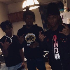 Stay Down - BTD Gang