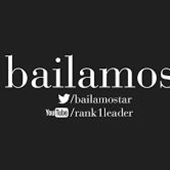 BAILAMOS HIG PROJEC MOF CITY™ 20K9
