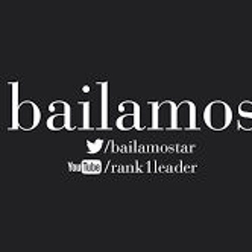 BAILAMOS HIG PROJEC MOF CITY™ 20K9