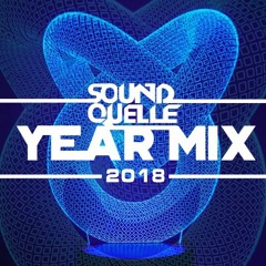 Sound Quelle - Year Mix 2018