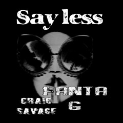 Sayless Ft Fanta