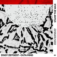 Day 26: Z.Z + Olive Tree - Outta Mind