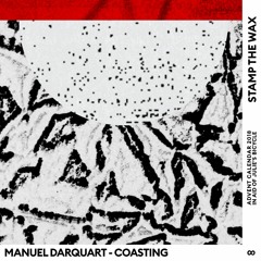Day 26: Manuel Darquart - Coasting