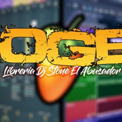 Libreria Dj Stone El Abusador (10GB) - 2019 (Link En Buy - Comprar)