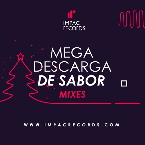 Mega Descarga De Sabor Vol 1 2 3 4 5 6 7 8 9 10 11 12 13 Y