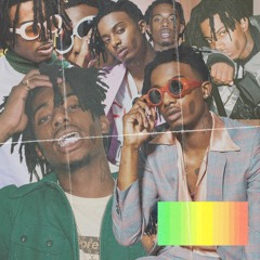 Playboi Carti - Location (slowed to perfection) - SLOWCATION