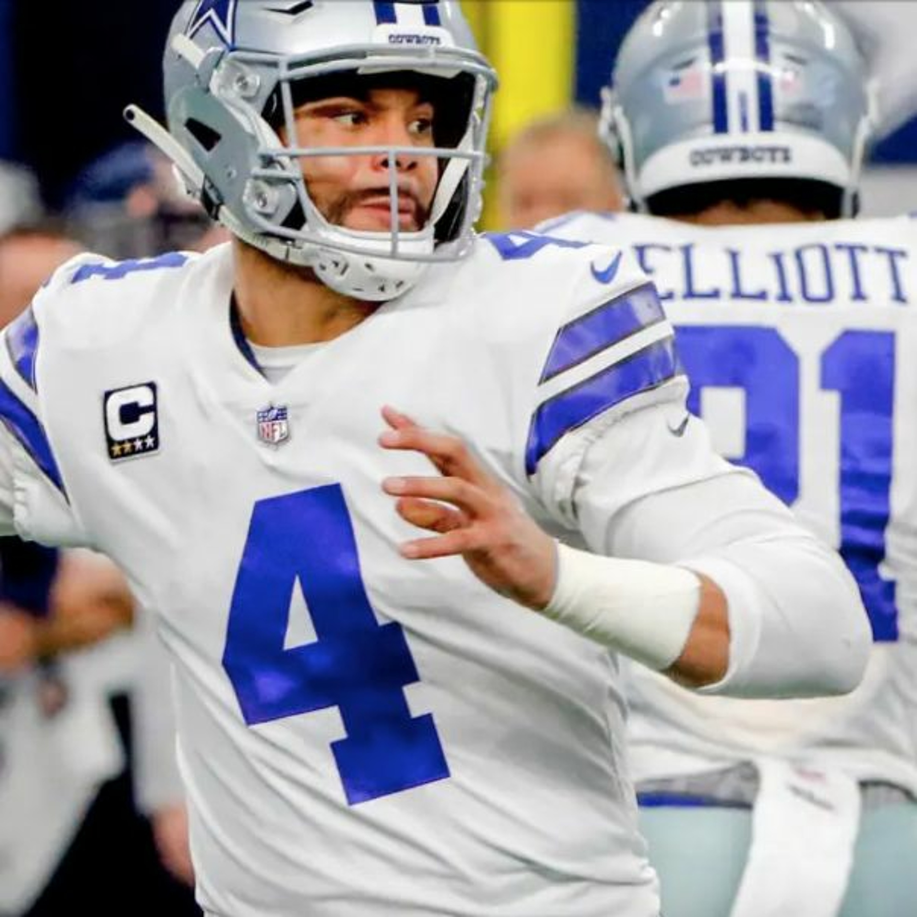 Can the Dallas Cowboys Compete in the Playoffs?