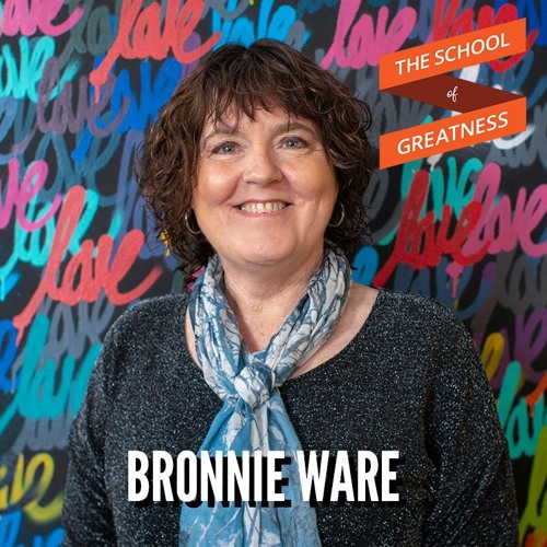 Stream episode Defy Regret and Break Your Limits with Bronnie Ware by Lewis  Howes podcast