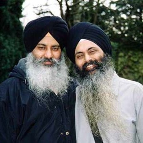 Bhai Tejinderpal Singh Jee(Doola Veerjee)- ਐਸੀ ਮਾਂਗੁ ਗੋਬਿਦ ਤੇ - DV 137