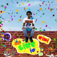 Kimi - Ah Like It (AfroSoca 2k19)