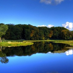 Elevo meus olhos para os Montes (salmo 121)