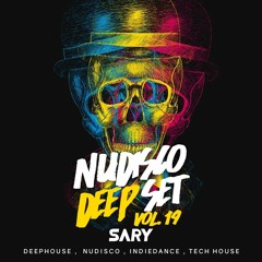 NUDISCO DEEP VOL.19 (Christmas  edition )