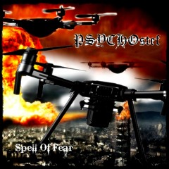 Spell Of Fear (demo mastered)