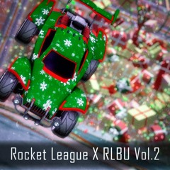 Crossbar Hero  [Rocket League X RLBU Vol.2]