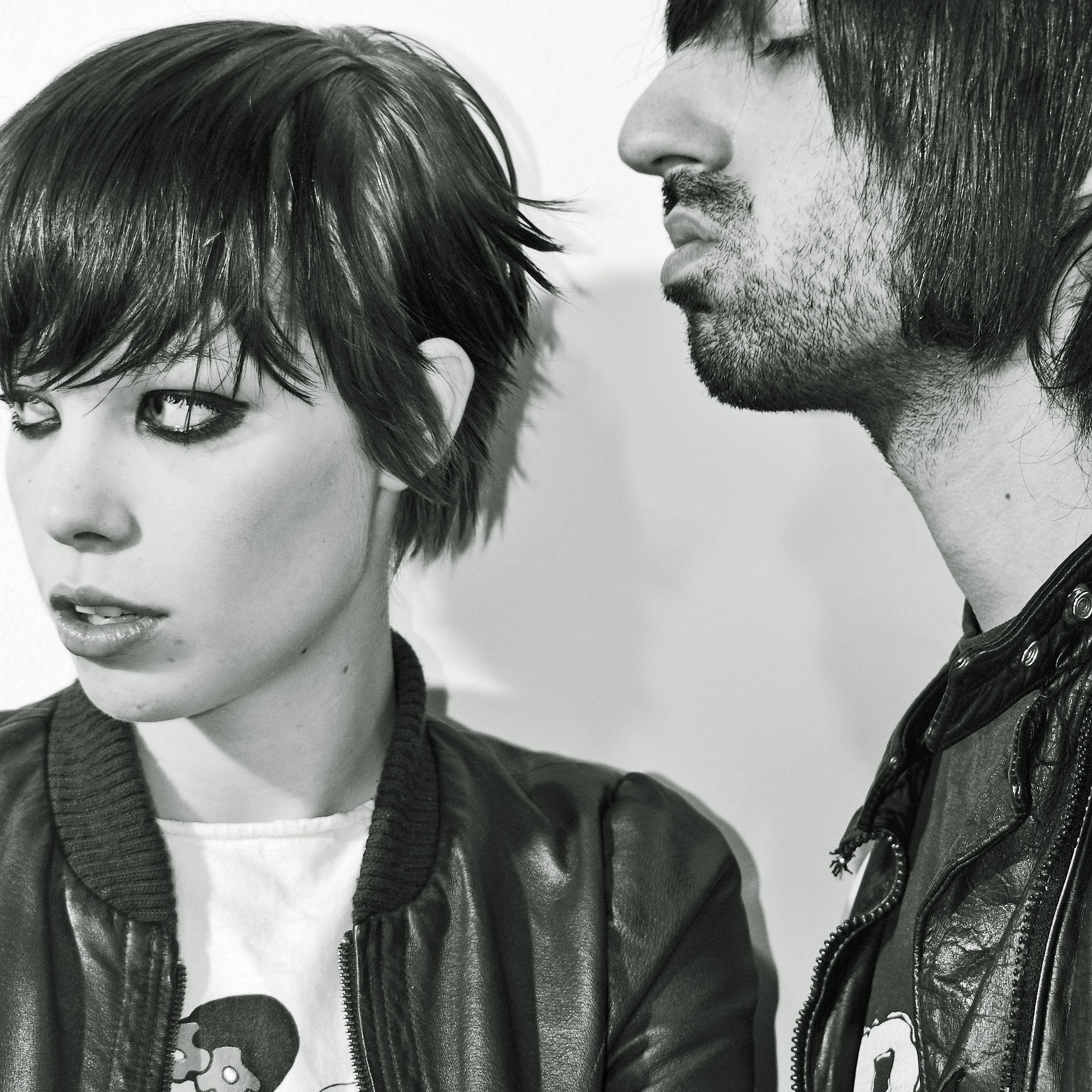 Cry Babies – Crystal Castles