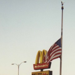 "I Can't Make You Love Me" - Bon Iver (lofi remix)