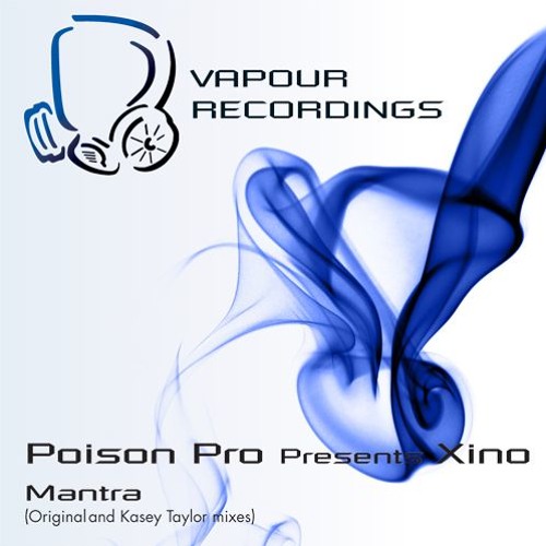 VR098 Poison Pro - Mantra