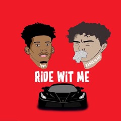 Ride wit me ft Lewie Prod. Kidculture