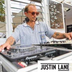 A FRUITY SUNDAY AFTERNOON RECORDED LIVE FROM JUSTIN LANE ROOFTOP 23/12/18