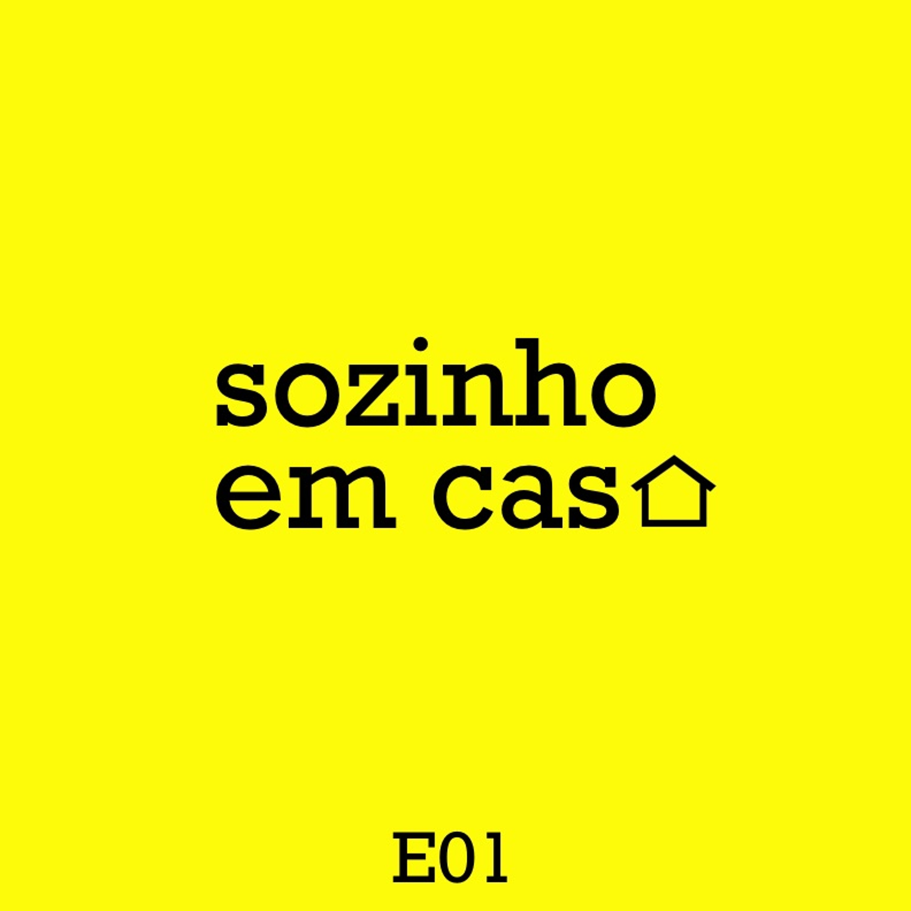 E01 | episódio piloto