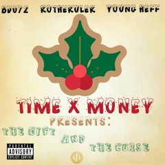 Robbery FT. YOUNGHEFF