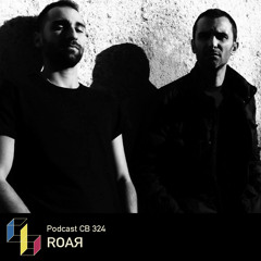 CB324 - ROAЯ