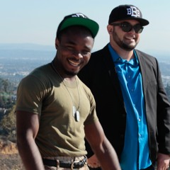 The LPC - Living With Purpose ft BBB