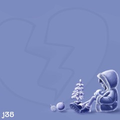 J35 - merry christmas </3 (sick freestyle ig lol)(still wish she fw me.)(Prod. By Yusei)