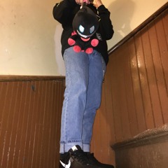 show u off (prod. glo! & 7000)