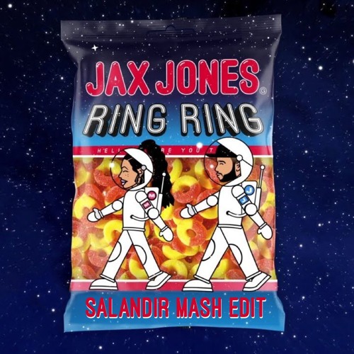 Stream Jax Jones ft. Mabel & Rich The Kid - Ring Ring (SAlANDIR MASH EDIT)  by EMNCN | Listen online for free on SoundCloud