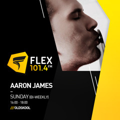 Flex FM - Lost Boys - 23/12/18