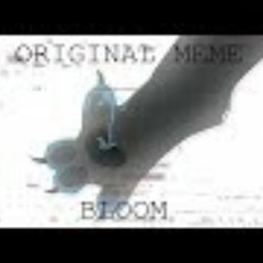 BLOOM | Original Animation Meme [Audio]