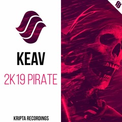 KEAV - 2K19 Pirate