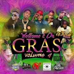 36. WORKIN' MY SHOULDERS -BIG FELLA  ZIL