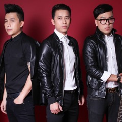 Một Ai Đó Khác - The Men ft Nguyễn Hoàng Duy