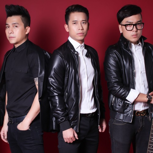 Một Ai Đó Khác - The Men ft Nguyễn Hoàng Duy