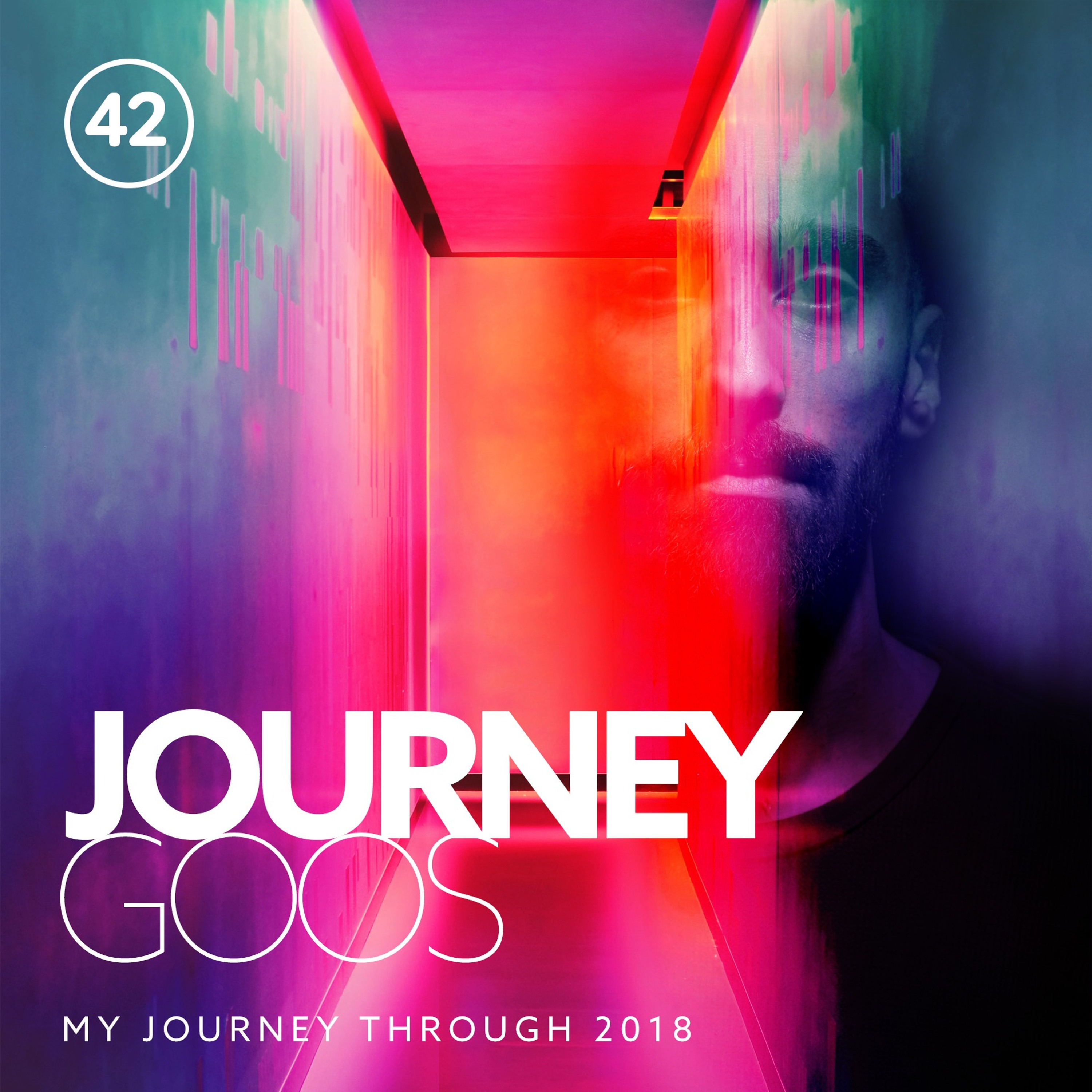 Journey - Episode 42 - My Journey Through 2018 thumbnail