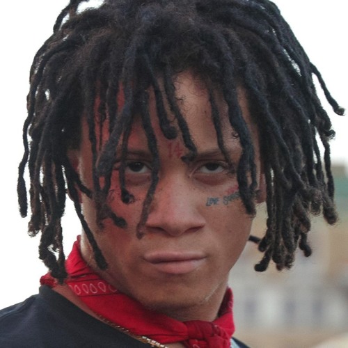 Trippie Redd - What's My Name (Leaked) :)